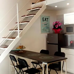 Akihome Portanova Naples